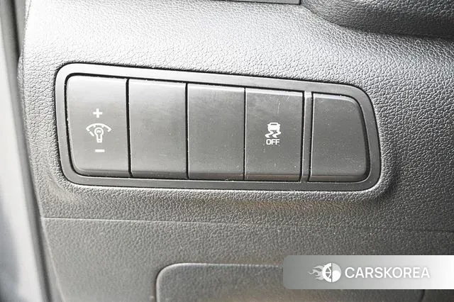 Hyundai All New Tucson id 3444985 из Кореи 8