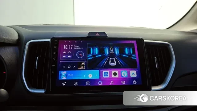 Kia The New Ray id 2970364 из Кореи 8