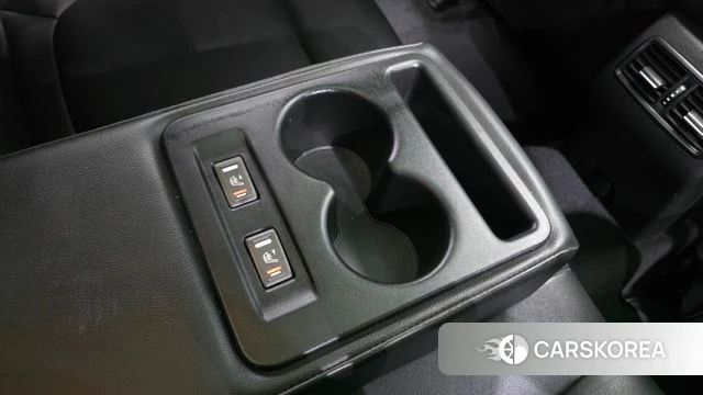 Renault Korea (Samsung) SM6 id 4563314 из Кореи 8
