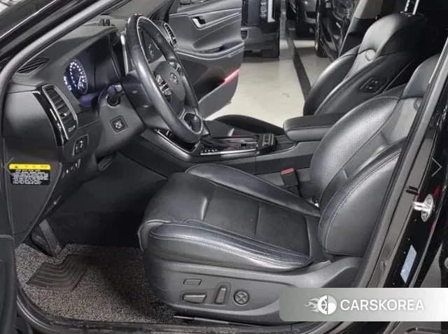 Hyundai Grandeur IG id 3602215 из Кореи 8