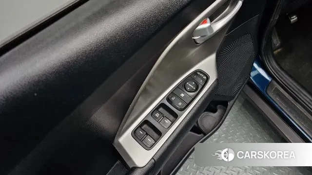 Kia Niro id 3060762 из Кореи 8