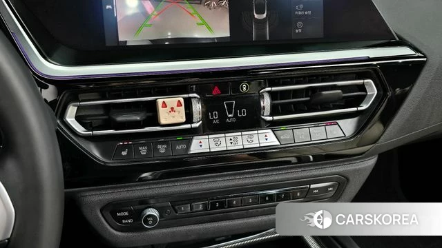 BMW Z4 (G29) id 4681875 из Кореи 8