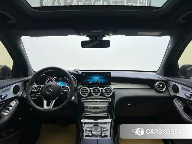 Mercedes-Benz GLC id 4275351 из Китая 8