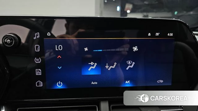 Chevrolet (GM Daewoo) Trax Crossover id 4578510 из Кореи 8
