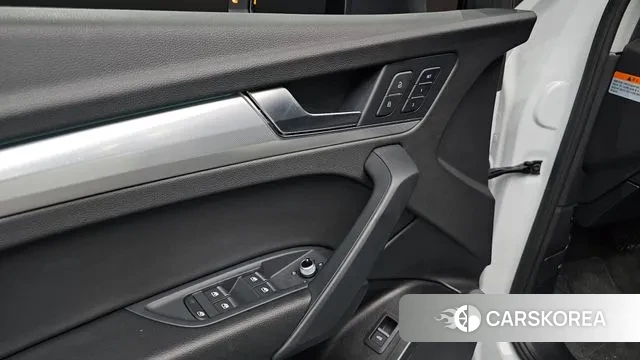 Audi Q5 (FY) id 2884651 из Кореи 8