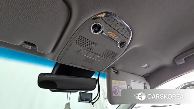 Hyundai The New Grandeur IG id 3660661 из Кореи 8