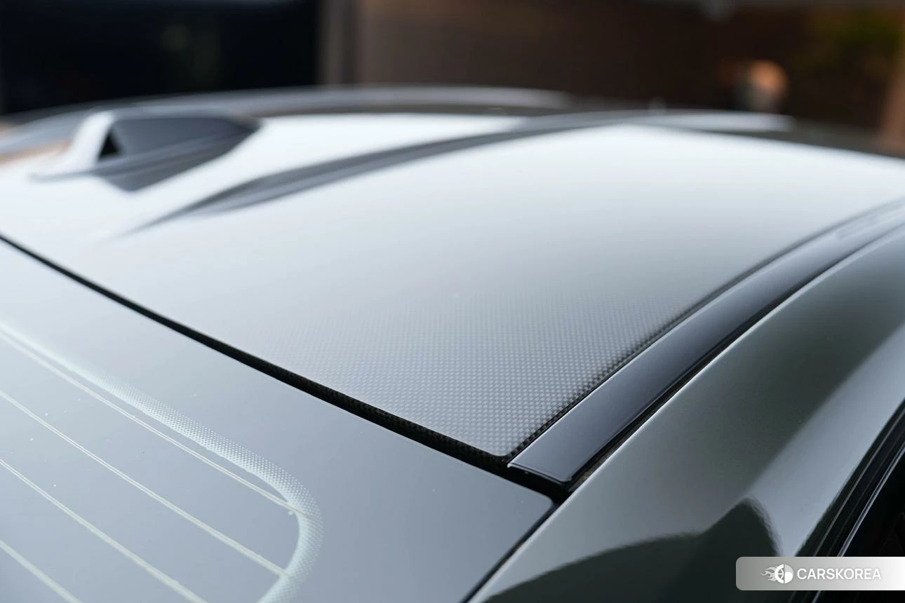 BMW M3 id 4512631 из Китая 8