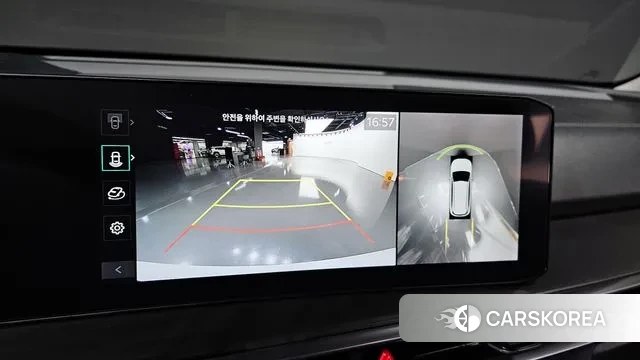 Kia The New Sorento 4th Generation id 3502519 из Кореи 8