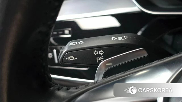 Audi A8 (D5) id 4585928 из Кореи 8