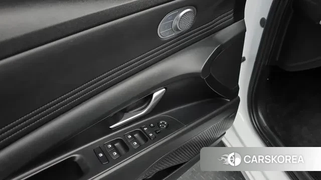 Hyundai Avante (CN7) id 3665260 из Кореи 8