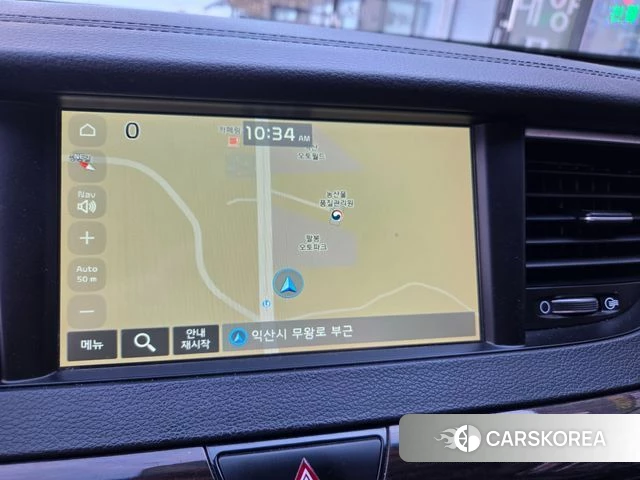 Kia Come New K7 id 4873465 из Кореи 8