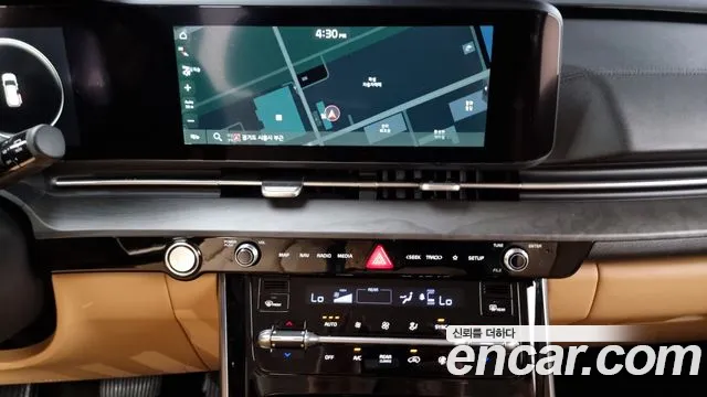 Kia Carnival 4th generation id 2784129 из Кореи 8