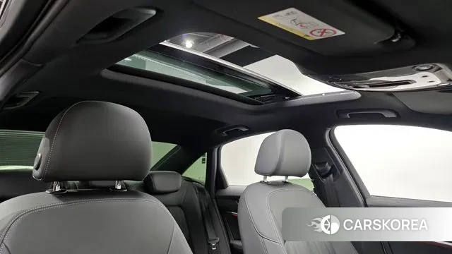 Audi A6 (C8) id 3196636 из Кореи 8