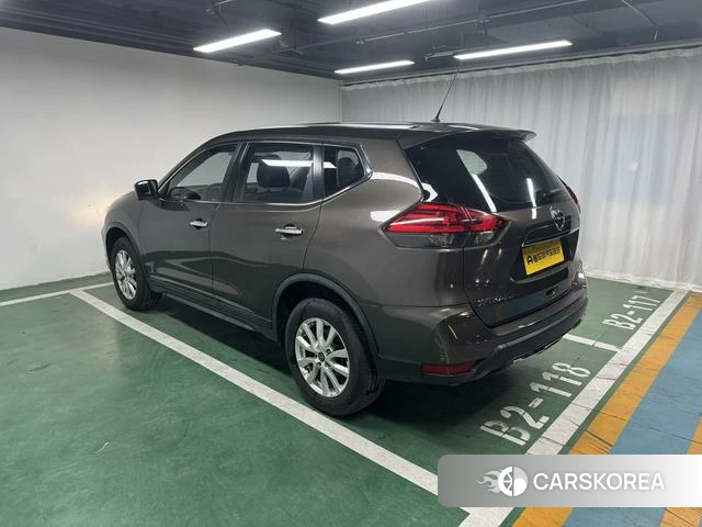 Nissan Qijun id 4208453 из Китая 8