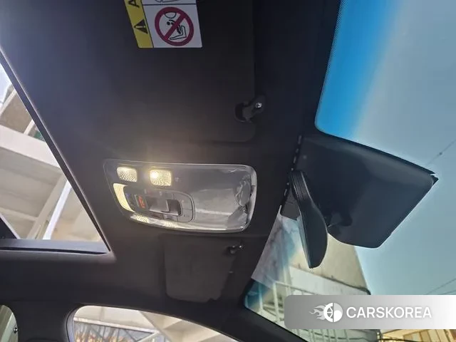 Genesis G80 (RG3) id 3650236 из Кореи 8