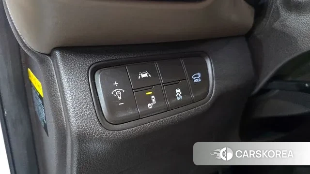 Hyundai Santa Fe TM id 3714103 из Кореи 8