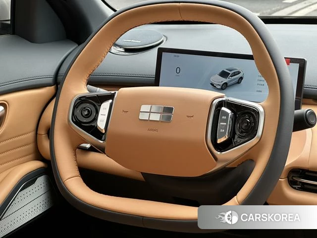 Geely Galaxy Galaxy Starship 7 EM-i id 3939333 из Китая 8