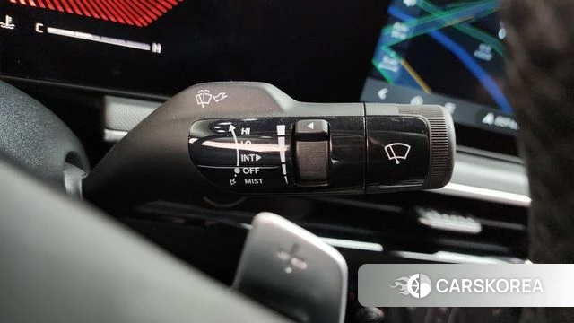 Kia The New K5 3rd generation id 4623114 из Кореи 8