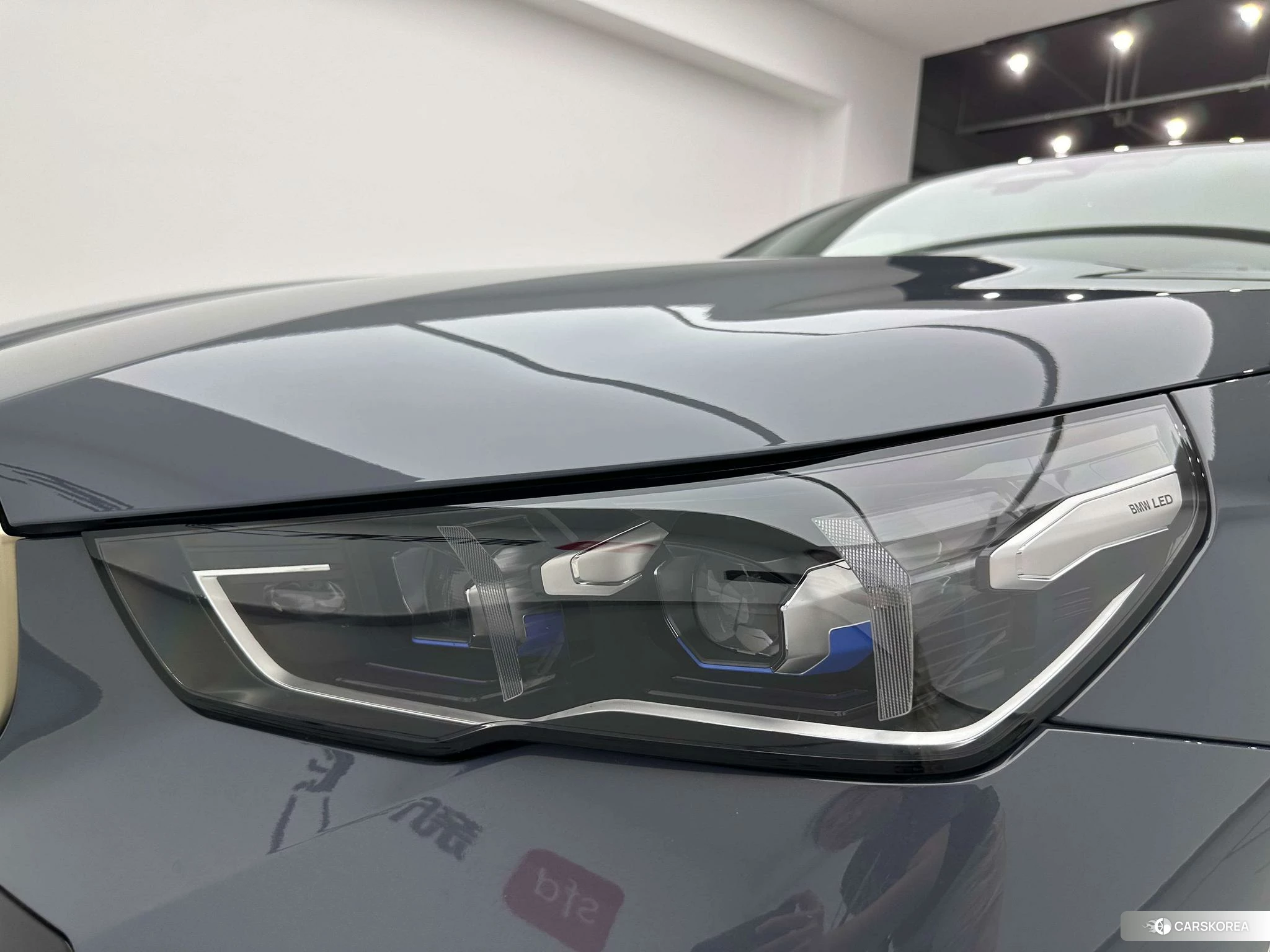 BMW 5 series id 4486515 из Китая 8