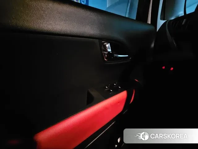 Kia The New Ray id 3116766 из Кореи 8