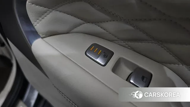 Genesis G70 id 3641766 из Кореи 8