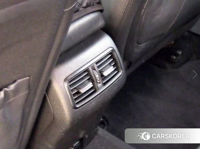 Renault Korea (Samsung) SM6 id 3050668 из Кореи 8