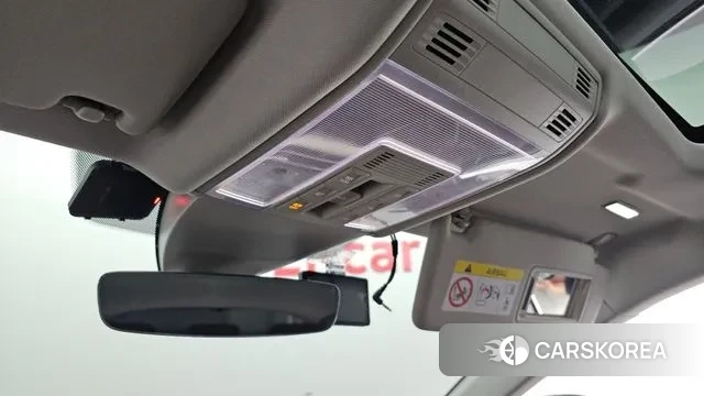 Volkswagen Arteon id 3592572 из Кореи 8