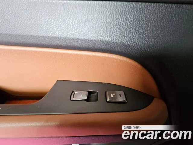 Ssangyong Rexton Sports id 2727940 из Кореи 8