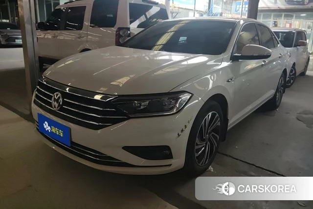 Volkswagen Sagitar id 4260732 из Китая 8