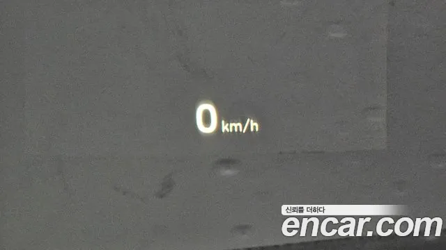 Genesis G90 id 2653751 из Кореи 8