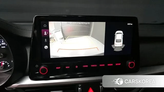 Kia The New K3 2nd generation id 3257086 из Кореи 8