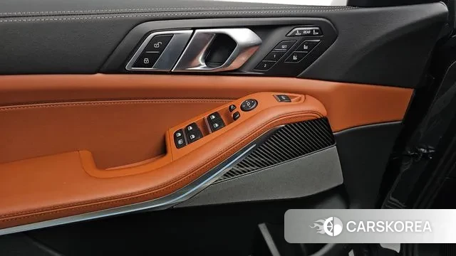 BMW X7 (G07) id 3595968 из Кореи 8