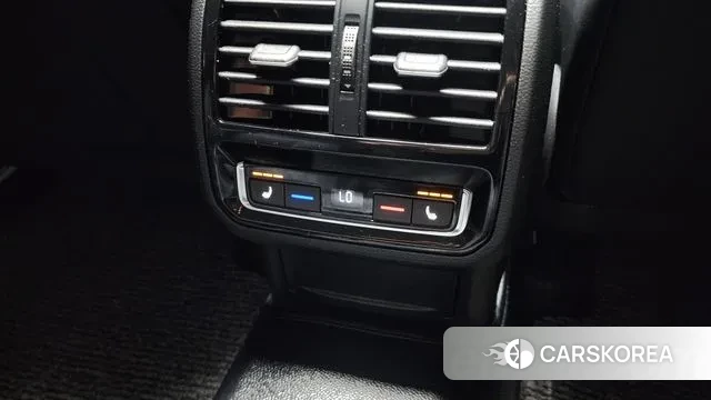 Volkswagen Arteon id 2941077 из Кореи 8