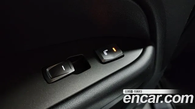 Ssangyong Rexton Sports id 2876753 из Кореи 8