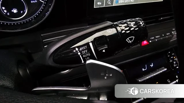 Hyundai The New Grandeur IG id 3296491 из Кореи 8