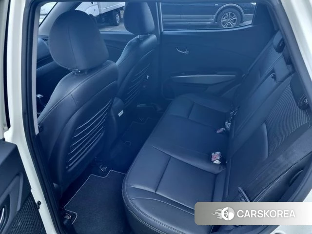 Ssangyong Tivoli Armor id 3937096 из Кореи 8