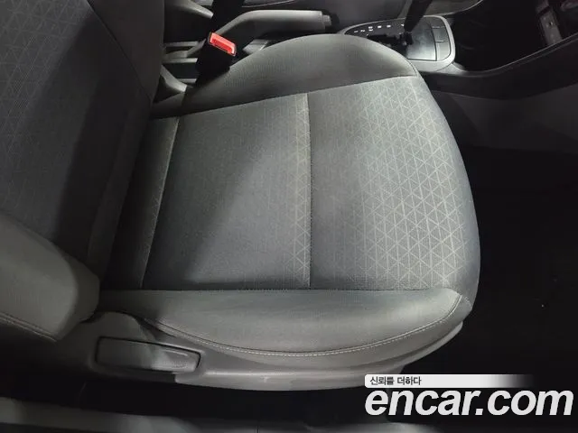 Kia All New Morning (JA) id 2685241 из Кореи 8