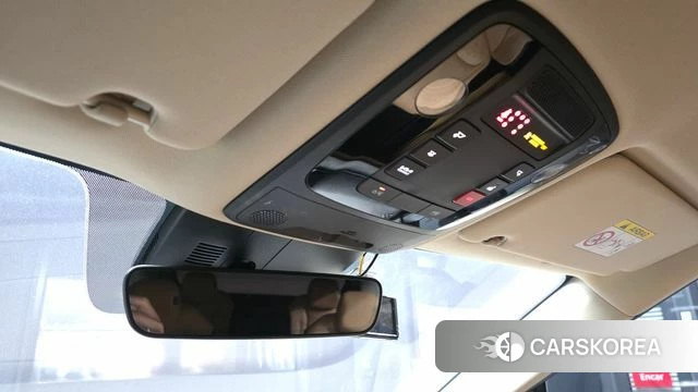 Kia Carnival 4th generation id 3934460 из Кореи 8