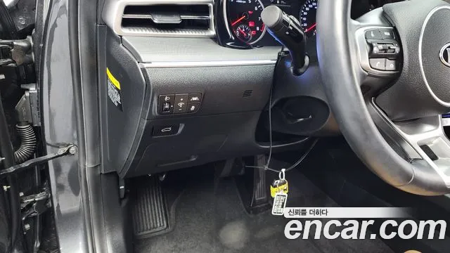 Kia K5 3rd generation id 2704713 из Кореи 8