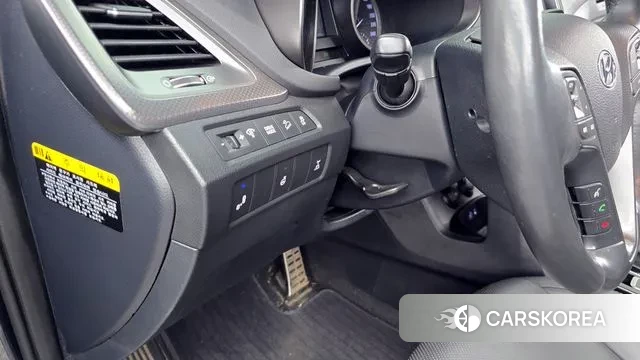 Hyundai The New Max Cruise id 3085461 из Кореи 8