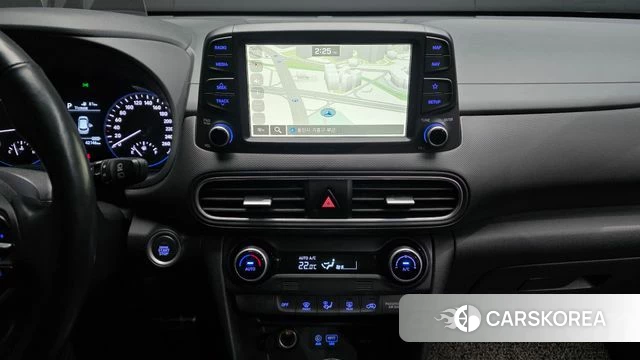 Hyundai Kona id 3821044 из Кореи 8