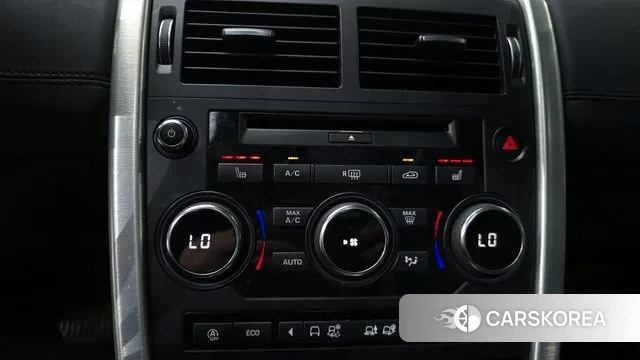 Land Rover Discovery Sports id 3748549 из Кореи 8