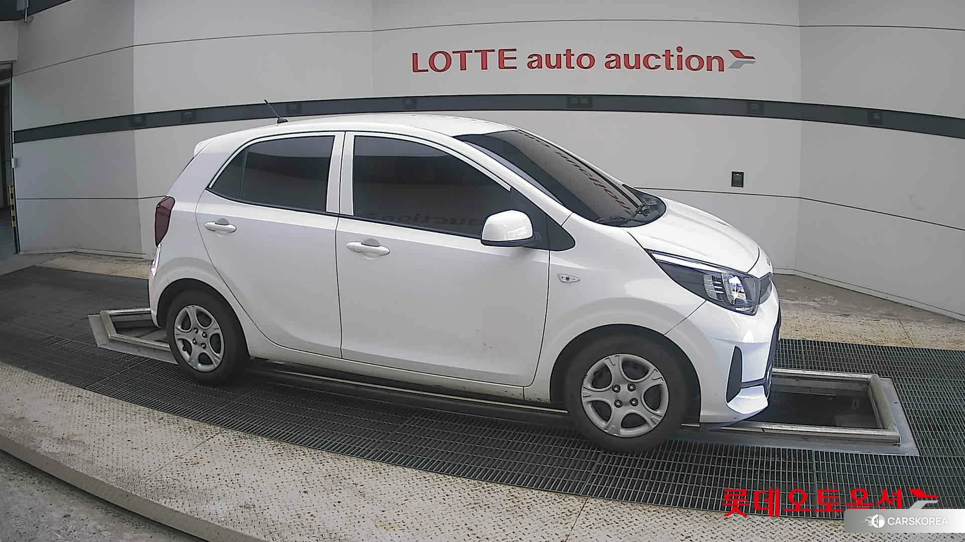 Kia Morning id 4679353 из Кореи 8