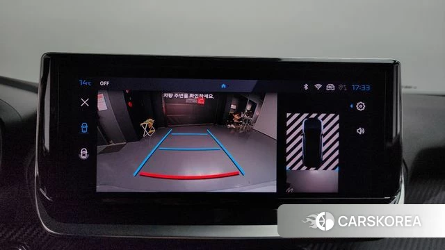 Peugeot 2008 Second generation id 3817835 из Кореи 8