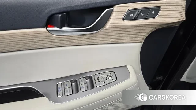 Hyundai Palisade id 3421435 из Кореи 8