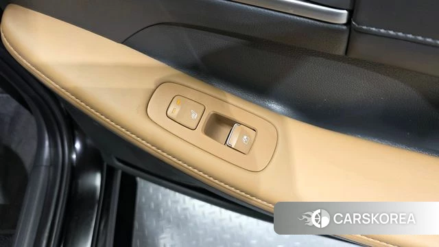 Hyundai Sonata D Edge (DN8) id 4941251 из Кореи 8