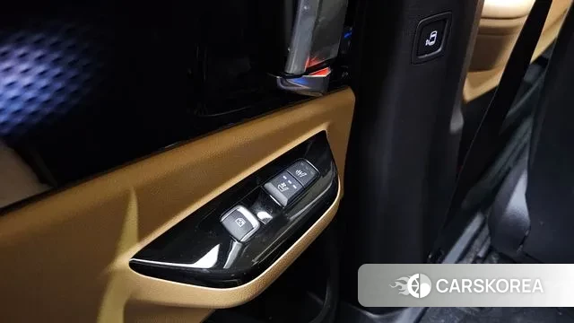 Kia Carnival 4th generation id 3218418 из Кореи 8