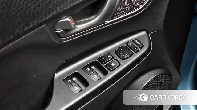 Hyundai Kona Electric id 3264566 из Кореи 8