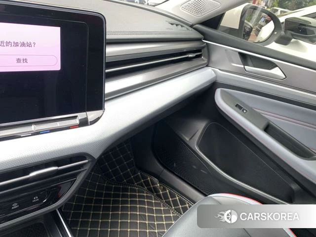 Volkswagen Lingdu id 4359552 из Китая 8