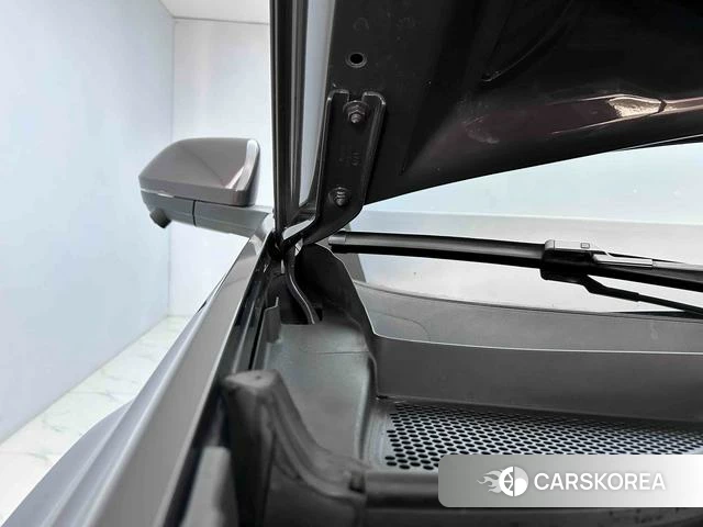 Volkswagen Tourang id 4215052 из Китая 8
